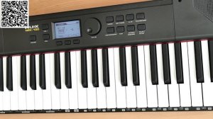 NUX NEK-100: Первый взгляд или сделано инженерами, но для кого?