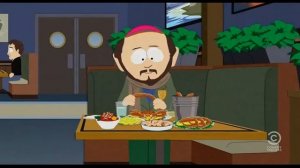 ПЕСЕНКА ПРО СПЕ*МУ (South Park||Южный Парк)