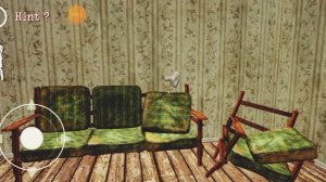 видео обзор scary dark night escape horror house страшноя информацыя пра топси