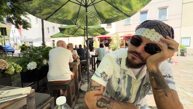 АНТИ-ВЛОГ с жена ми в Берлин. Без филтър. смотреть онлайн