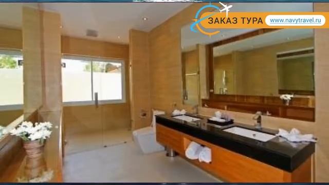 SAMUI BOAT LAGOON VILLAS 4* Таиланд Самуи обзор – отель САМУИ БОАТ ЛАГУН ВИЛЛАС 4* Самуи видео обзо смотреть онлайн