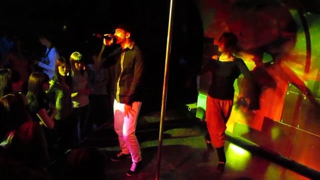 Rаян - Читай по губам live 01.03.12.MOV смотреть онлайн