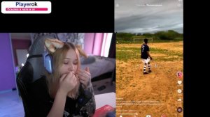 МОРФИ Смотрит ТикТок В УШАХ МЕДВЕДЯ!!!  МОРФИ УГАРАЕТ С ТИКТОКОВ / Морфи нарезки