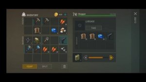 LDOE Raid Player7975 | Last Day on Earth v.1.19.1
