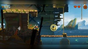 ODDMAR прохождение #1