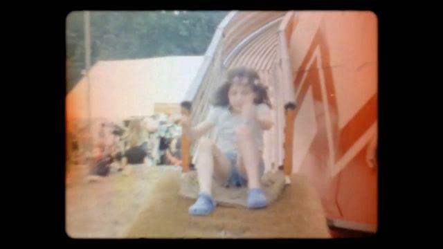 Camp Bestival Goes Around the World смотреть онлайн