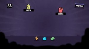 Jackbox Party Pack 2 Смехлыст XL 2 серия