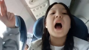 ВЛОГ лечу в отпуск