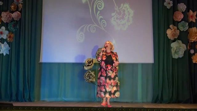 Концерт в Пансионате ветеранов труда, г.Москва,20.10.19 смотреть онлайн