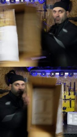 ТГК: Вадим Геннадьч