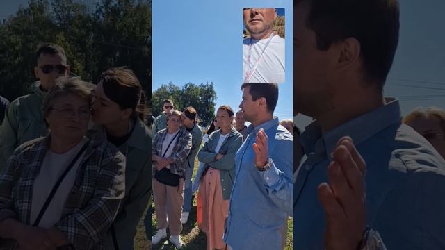 Генеральный директор ООО Русская ягода о выращивании ягод в своем хозяйстве смотреть онлайн