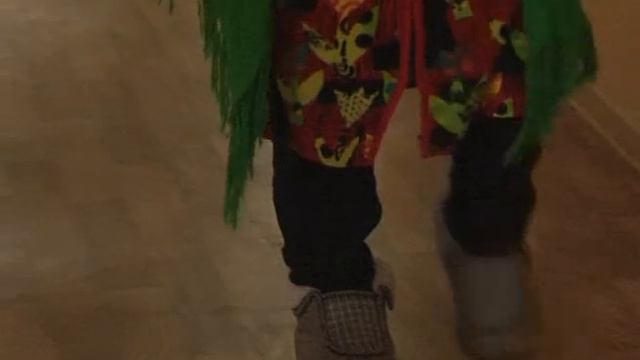 25.02.2014 Соцзащита смотреть онлайн