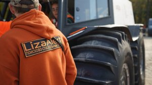 Потерявшуюся в лесу пенсионерку нашли волонтеры в Челябинской области