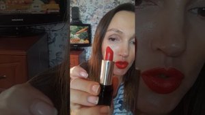 Матовая Помада красная туфелька Mary Kay ♥ 067-316-50-71