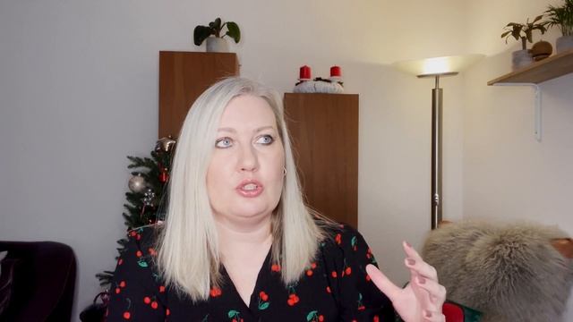 Розпаковуємо beautychest від LOOKFANTASTIC та обговорюємо ситуацію з бойкотом расєї