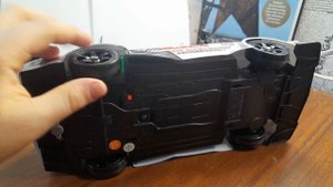 обзор на дрифт машинку