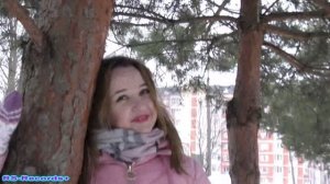 Русский Стилль /Кристина Соколова/ А белый снег 2020.mp4