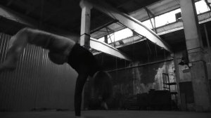 танец контемпорари