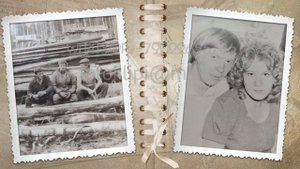 Сделать видео поздравление с днем рождения из фотографий и музыки