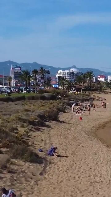 Северный Кипр | Жизнь на Кипре | Моя цель смотреть онлайн