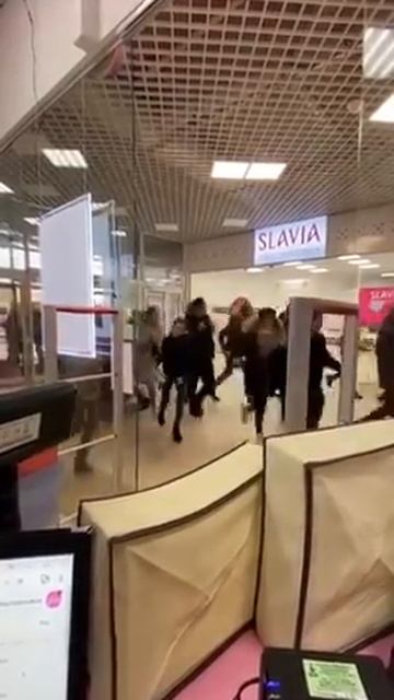 Открытие Kfs в Воронеже смотреть онлайн