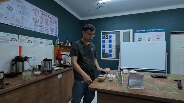 Часть 1. Плохая обжарка или вода? | Кофе с Барселоны и Кореи