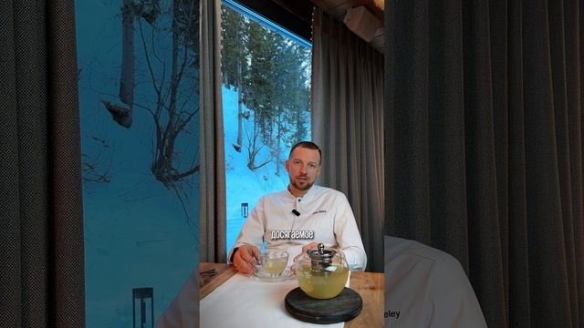 Кто такой шеф-повар Виктор Белей?