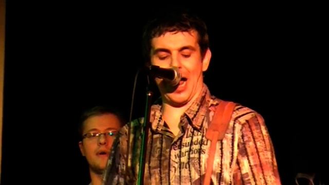 7Б - 21 - Полковник - 2009.12.24 - Bilingua (Москва) смотреть онлайн