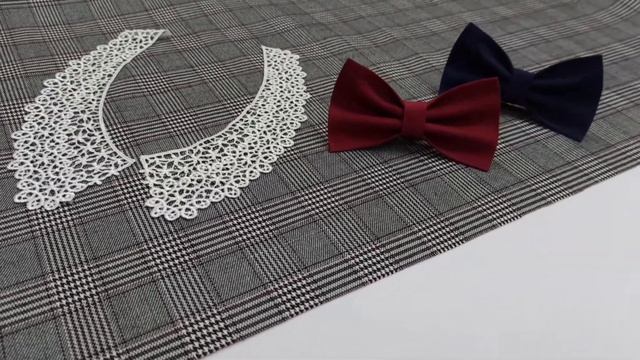 Стильная клетка для школьной формы!