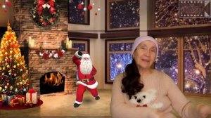 АХ КАКАЯ ЁЛОЧКА