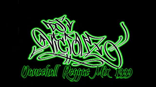 Dj Viciouz Dancehall Reggae Mix 1999 смотреть онлайн