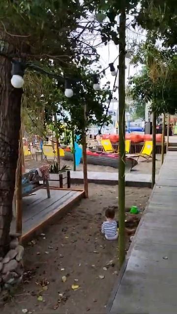 Лазаревское Касабланка. смотреть онлайн