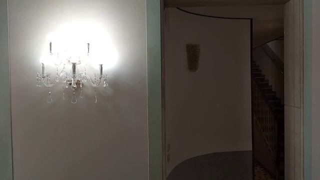 Отель Basilea в Венеции. Италия, 28-31 мая 2018 смотреть онлайн