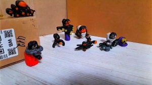 spiker man titan upgrade 💀💀