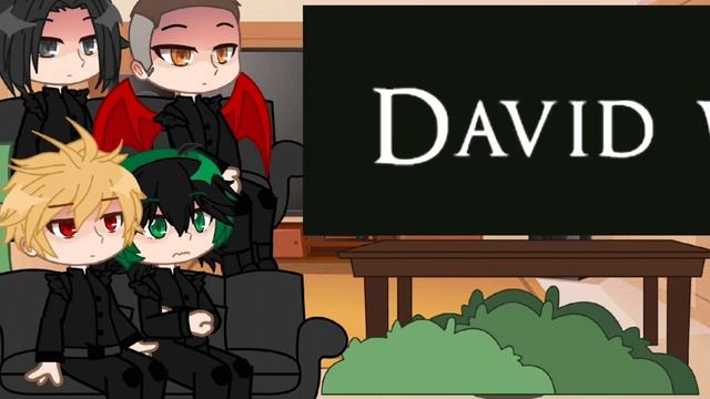 реакция обидчиков деку на него как Валера гостер стоит ли покупать друга смотреть онлайн