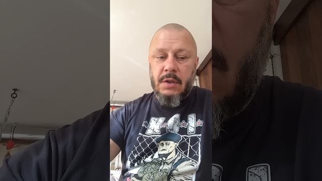 А.Кочергин: 391 - Я сражаюсь за мой Народ много лет. Теперь Твой выход! ВПЕРЕД! (14.09.2016) смотреть онлайн