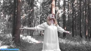 Русский Стилль /Кристина Соколова/ Белые сны 2019.mp4