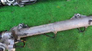 Рулевая рейка