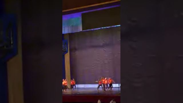 Танцевально - спортивный клуб «Проденс» смотреть онлайн