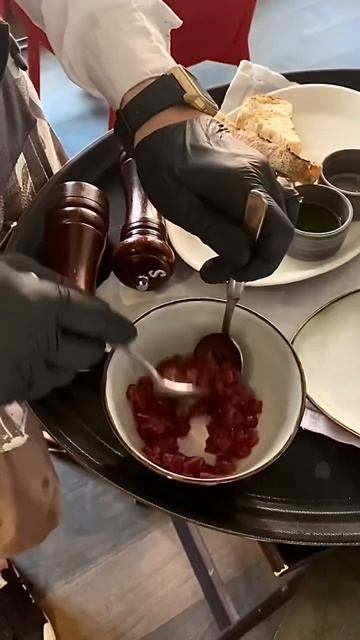 Оцениваю заведения Калининграда #рек #обзор #shorts смотреть онлайн