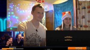 Ландау ловят кринж | LANDAU MINI