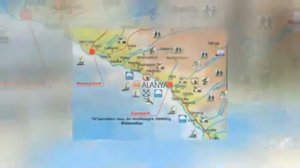 лучше отели алании