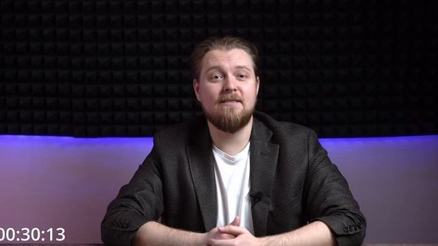 Обращение директора