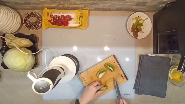 уютная готовка/Ava Женя Life смотреть онлайн