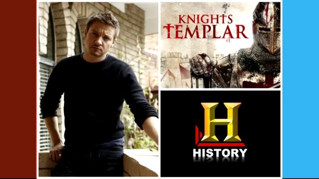 Новости сериалов с Олегом Хиллом. Выпуск 62