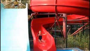 Аквапарк "Акватория" в Скадовске.\\\ Aquapark!