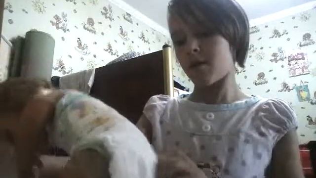 VLOG с реборном катяй смотреть онлайн