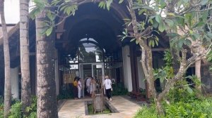 Shangri-La Le Touessrok 5* Mauritius - отель с изюминкой и идеальным пляжем на 1 км