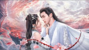 Вечное цветение персиков – 1 сезон 16 серия / The Blossoming Love / Qian Duo Tao Hua Yi Shi Kai
