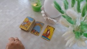 Чувства какие испытывает сейчас к тебе мужчина ❓| общий расклад таро